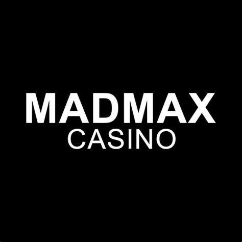 Madmax casino Paraguay